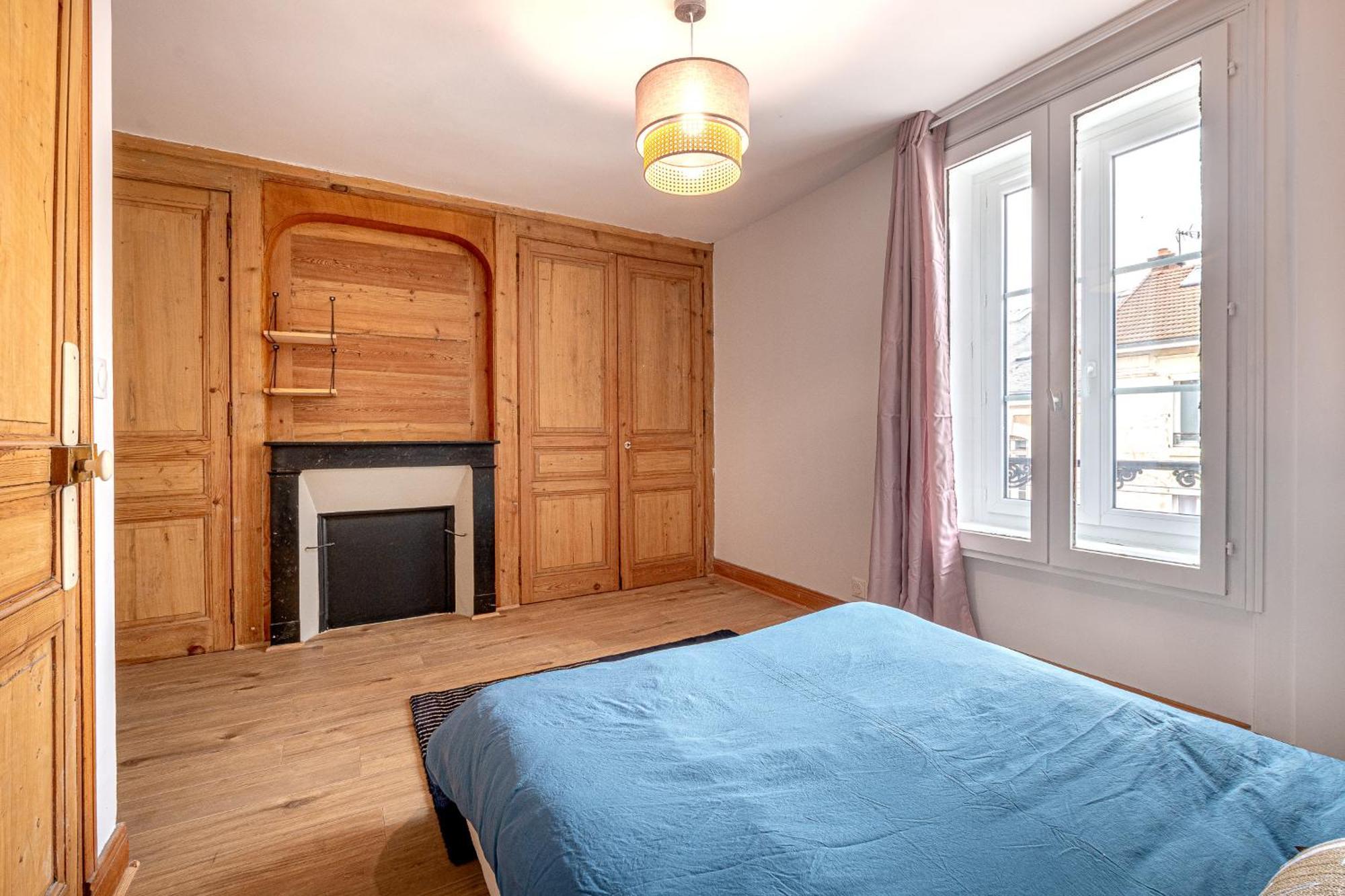 Le Plaidoyer Apartment Limoges Exterior photo