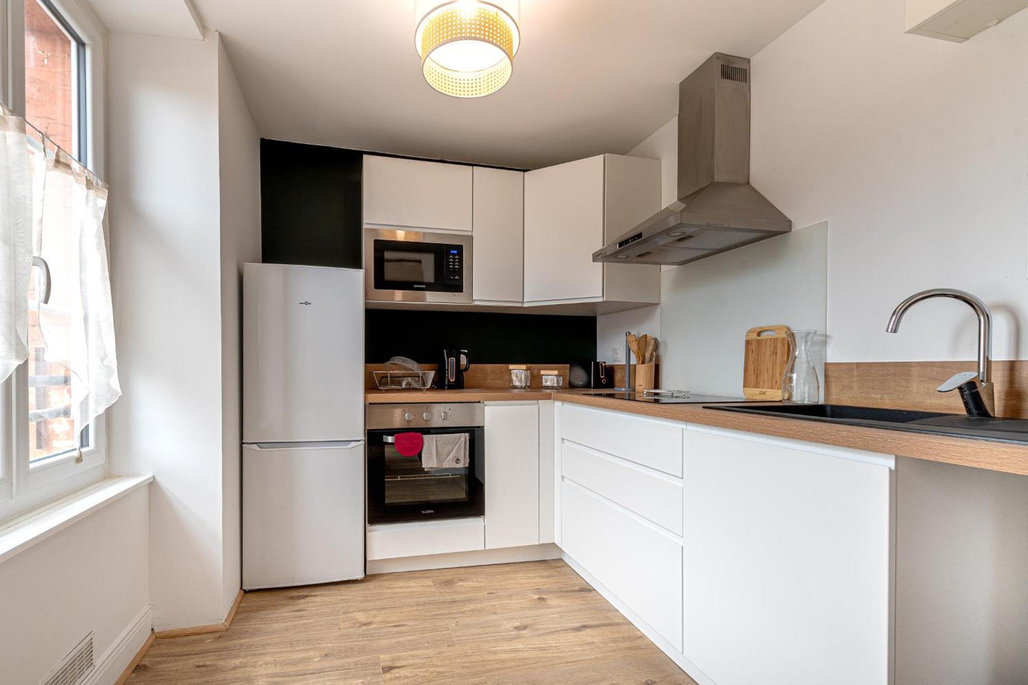 Le Plaidoyer Apartment Limoges Exterior photo