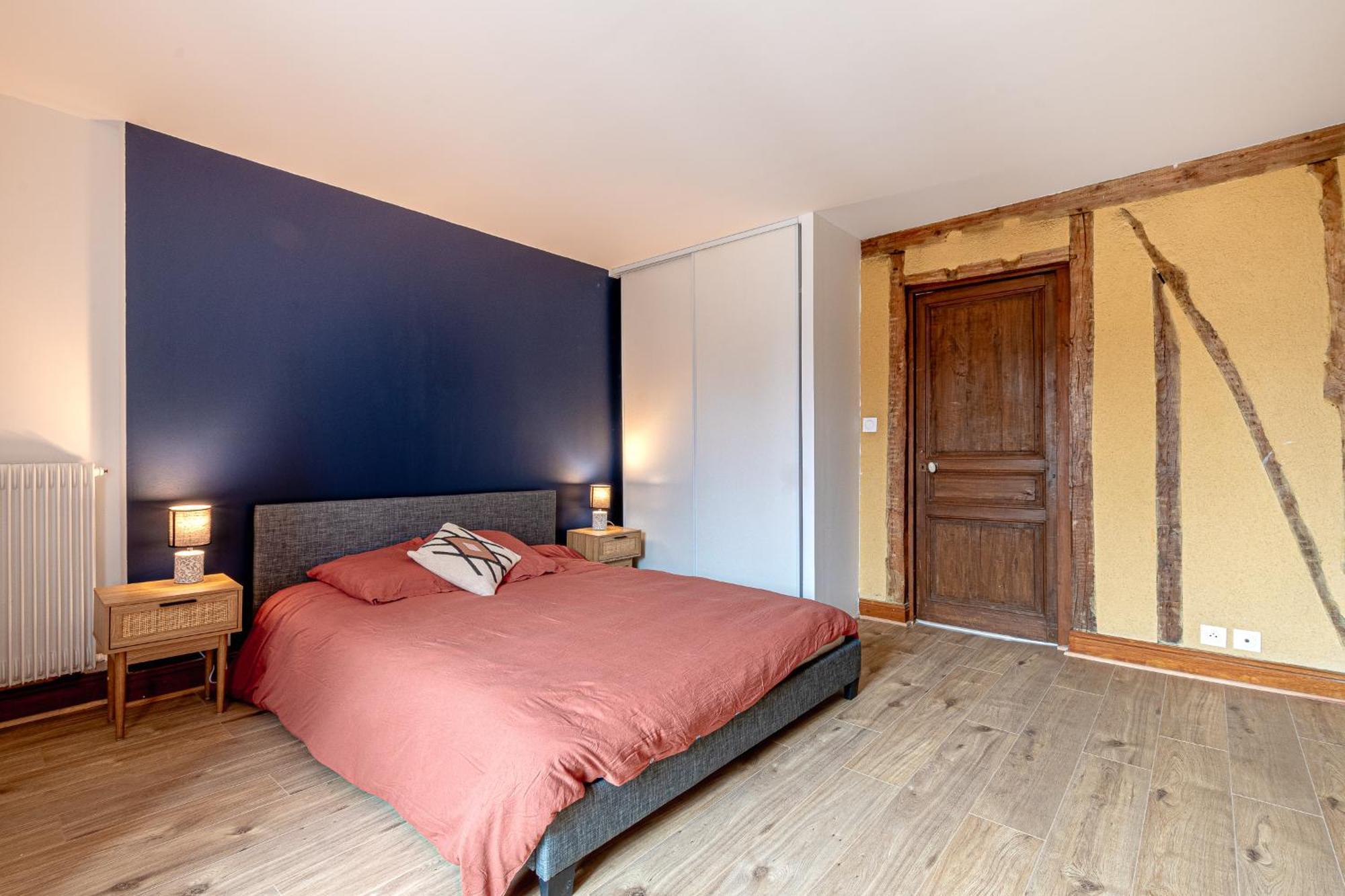 Le Plaidoyer Apartment Limoges Exterior photo