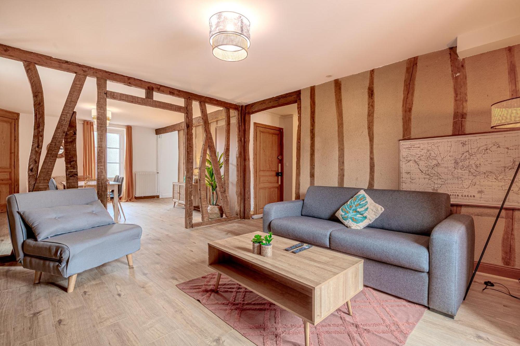 Le Plaidoyer Apartment Limoges Exterior photo