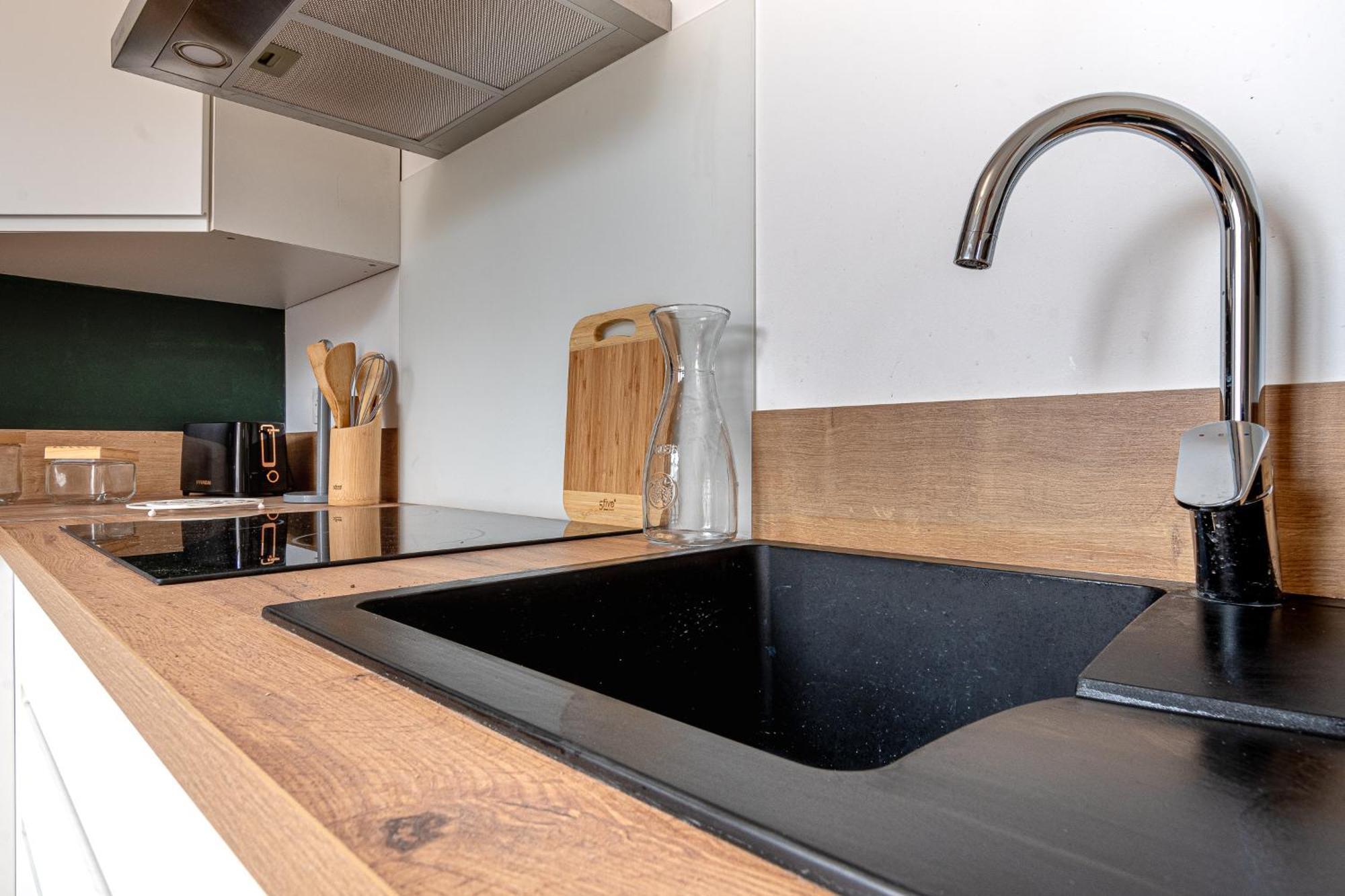 Le Plaidoyer Apartment Limoges Exterior photo